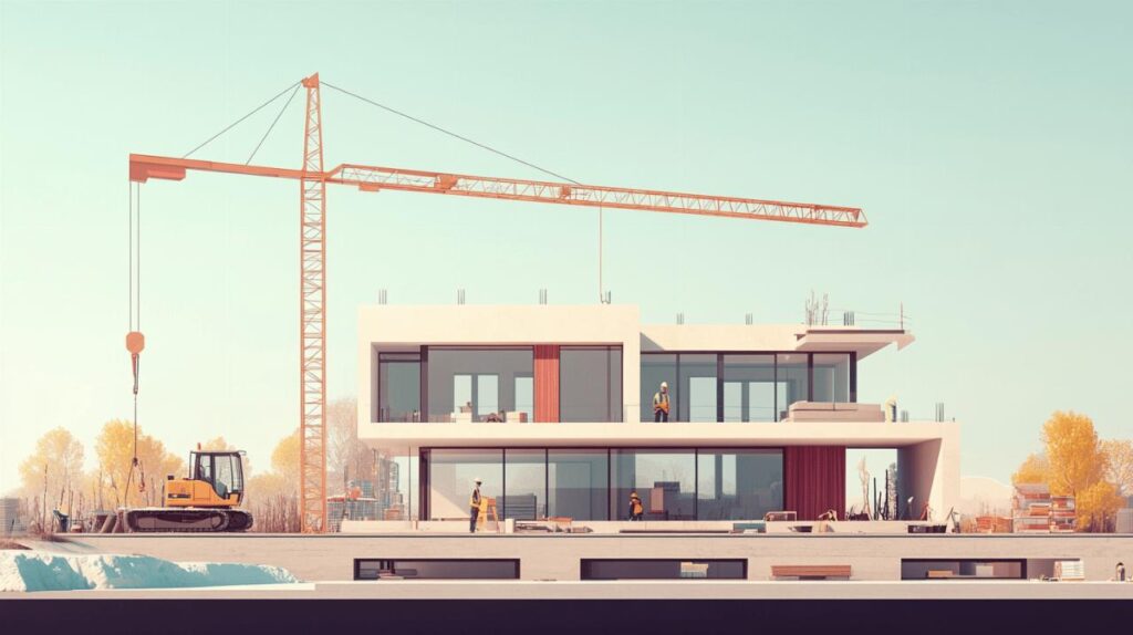 Habitat Concept : Avis et Analyse des materiaux premium utilises en 2023