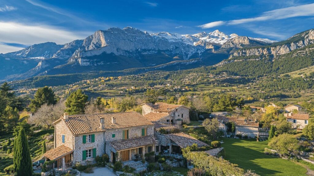 Alpes Provence Immobilier : 5 criteres ecologiques pour choisir son bien en 2024