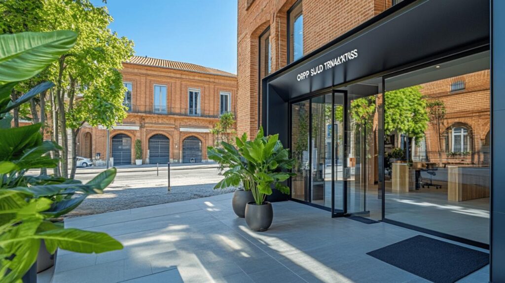 ORPI SUD TRANSACTIONS a TOULOUSE : Votre partenaire pour une estimation immobiliere fiable