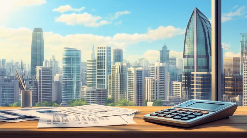 Moins-value immobiliere : calcul et impact fiscal selon la duree de detention