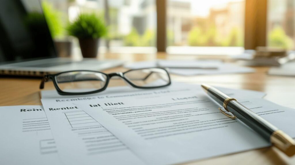 Guide pratique des differents types de contrats de vente immobiliere : decryptage de la clause suspensive