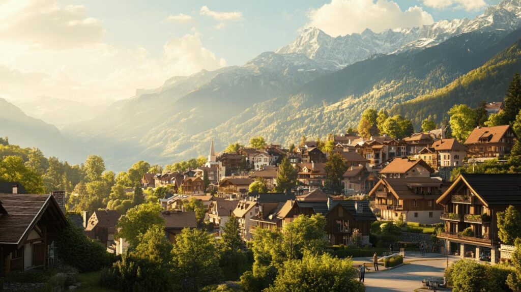 Comment trouver un bien immobilier en Haute-Savoie grâce à un réseau d’experts