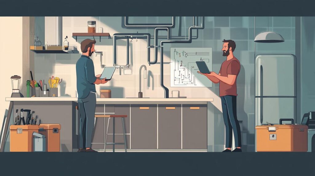 A qui incombent les réparations en plomberie ? Propriétaire ou locataire ? Décryptage des responsabilités à Montpellier