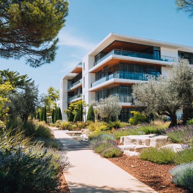 Pourquoi investir à Montpellier avec le dispositif de location Jeanbrun ?
